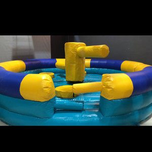 Emocionante <span class=keywords><strong>Parque</strong></span> Infantil Interior Rotatorio de <span class=keywords><strong>España</strong></span> de Pokiddo Direct Factory, Área de Juegos para Niños, <span class=keywords><strong>Parque</strong></span> de Trampolines - Product Image 4