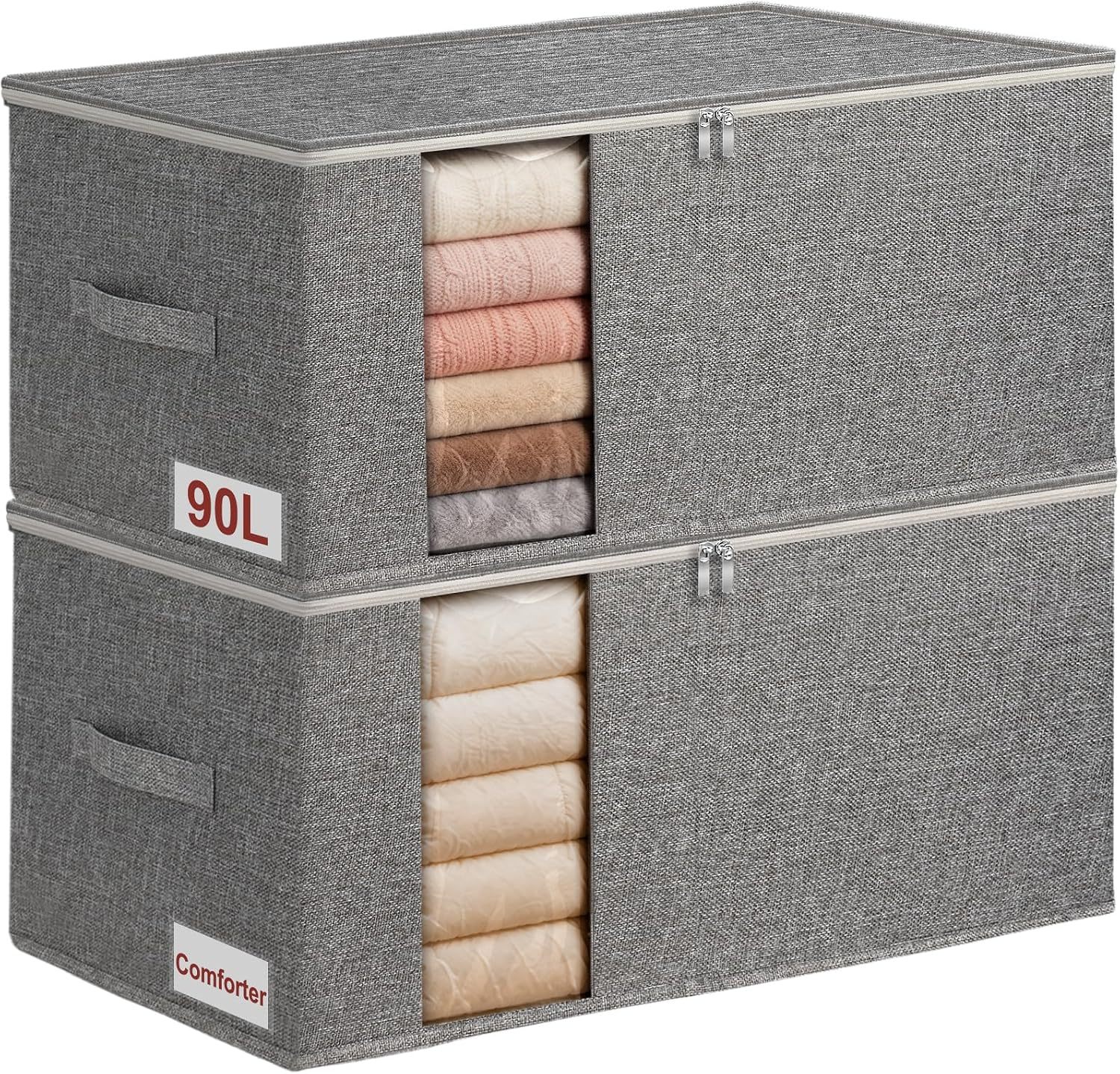 90l-gris