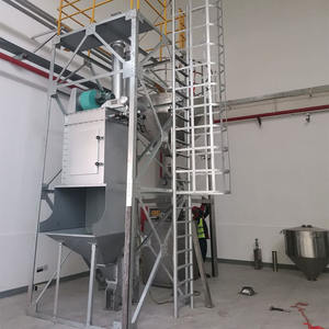 Système de broyage humide Tiantai 4500Kg <span class=keywords><strong>Malt</strong></span> - Product Image 6