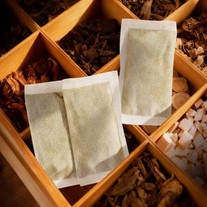 Poudre de Bain Parfumée à l'Armoise pour les Pieds, Fabriquée à Anhui, Améliore le Sommeil et Soulage le Froid et l'Humidité - Product Image 2