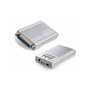 2024 Newest Car Prog Carprog V9.31 Full 21 Adaptor Professional Carprog ECU <strong>Programmer</strong> Auto Repair Arbag Reset Tools - Product Image 1