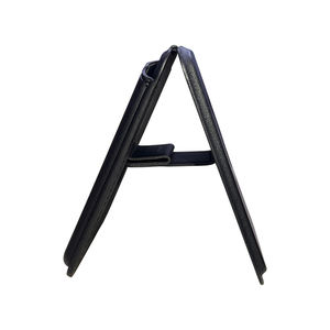 Soporte Plegable Inteligente para Teléfono con Carga Inalámbrica de 15W, para Tarjetas de Crédito, Auriculares, <span class=keywords><strong>iWatch</strong></span>, Uso en Escritorio, Anti-Caídas, con Logotipo, Certificación CE, de Fábrica - Product Image 5