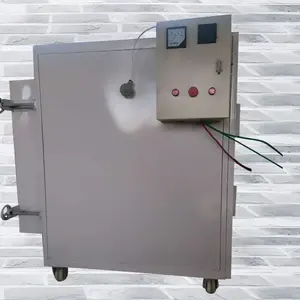 เตาเผาเซรามิกไฟฟ้า เตาเผาไฟฟ้าสำหรับการขึ้นรูปและเผาเซรามิก - Product Image 4