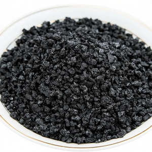GPC (Graphitized Petroleum Cokes Recarburizer) et Carburant à base de Charbon SUNI <span class=keywords><strong>Grafit</strong></span> 99% Azote 0,01% Soufre 0,03% Coke de Graphite 1-5mm - Product Image 2