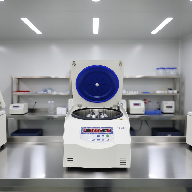 CGF PRF Plasma Kit Double Syringe