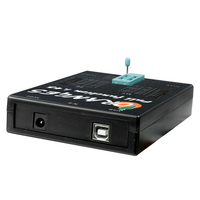 Programmeur Orange5 V1.45 le plus récent avec adaptateurs complets, autorisations complètes, programmateur automobile OBD2, fonctionnalités améliorées du matériel