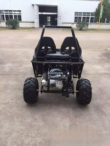 Buggy de Carreras para Adultos, 150cc, Dos Plazas, Go Kart para Conducción al Aire Libre - Product Image 5