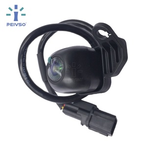 กล้องช่วยจอดรถ PEIVSO สำหรับรถยนต์ฮุนได โคน่า ปี 2018-2022 รุ่น OEM 95760-K4100 - Product Image 1