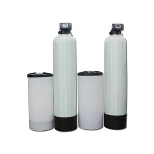 Système de filtration d'eau pour toute la <span class=keywords><strong>maison</strong></span> Adoucisseur d'eau domestique - Product Image 3