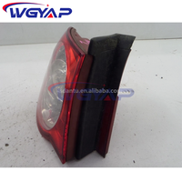 WGYAP OEM 3C5945095 Feu arrière LED haute luminosité gauche pour Volkswagen Passat B6 – Pièce auto d'origine neuve