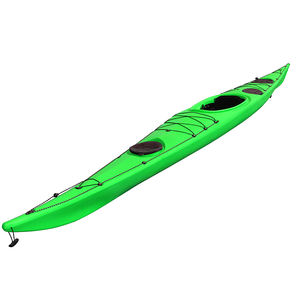 5,05 m <span class=keywords><strong>profesional</strong></span> de <span class=keywords><strong>kayak</strong></span> de mar 1 persona <span class=keywords><strong>precio</strong></span> barato 5m grandes mejor <span class=keywords><strong>Kayak</strong></span> de mar - Product Image 2