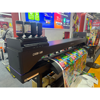 Trazador de inyección de tinta solvente Mimaki original japonés, para cabezal de impresión I3200 E1, Eco, de impresión, original, japonés