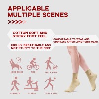 Chaussettes en coton tricoté torsadé de haute qualité pour femmes, tons neutres, avec broderie d'ours mignon, douces, silencieuses, luxueuses, pour le quotidien, décontractées, idéales comme cadeau