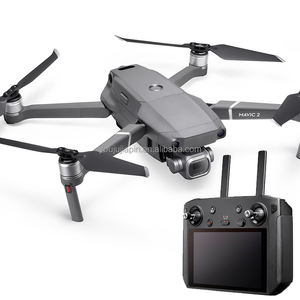 <span class=keywords><strong>DJI</strong></span> <span class=keywords><strong>Mavic</strong></span> <span class=keywords><strong>2</strong></span> Zoom avec contrôleur intelligent offre une qualité d'image Hasselblad emblématique sur un objectif zoom haute performance <span class=keywords><strong>Pro</strong></span> en stock - Product Image 2