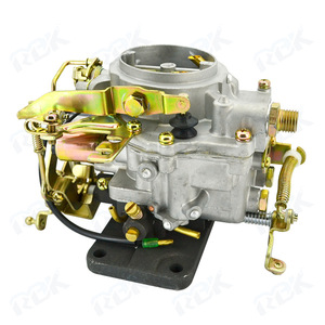 คาร์บูเรเตอร์ Rbk รุ่น 21100-31225 สำหรับเครื่องยนต์ Toyota Faw Jp รุ่น 12R อะไหล่ทดแทน - Product Image 1