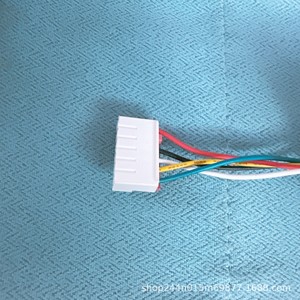 มอเตอร์ไฟฟ้ากระแสตรง Gree ZWR30-C FN30C-ZL 5 สาย สำหรับเครื่องปรับอากาศแบบตู้ทรงกระบอก ใช้ภายใน - Product Image 2