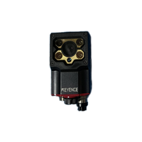 Lecteur de codes-barres autofocus KEYENCE SR-1000 SR-X80W SR-1000W SR-X100 SR-2000 neuf, utilisé pour la traçabilité des composants, en stock