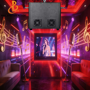 Fuente <span class=keywords><strong>de</strong></span> Fuegos Artificiales para Fiestas, Bodas, DJ, Actuaciones en Escenario, Llama Fría <span class=keywords><strong>de</strong></span> 600w, Control Remoto DMX - Product Image 3