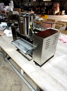 Máquina Automática Comercial para Hacer Pasteles Mille Crepe y Mille-feuille <span class=keywords><strong>de</strong></span> Mil Capas a Precio Mayorista - Product Image 6