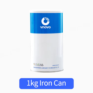 500°C High Temperature Resistance <b>Fully</b> <b>Synthetic</b> PTFE Grease Food Grade Grease For Food Processing Machines - Product Image 2