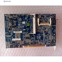 Carte de CPU de carte mère d'ordinateur industriel PROX-H501LF-P0104-G1C utilisée numéro de pièce de travail testé 17-108-050112