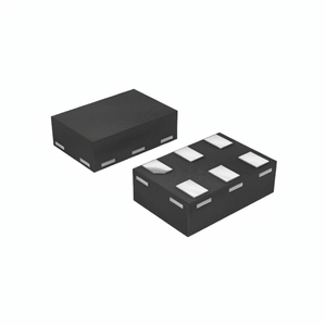 74AXP1G97GMH Manufacturer Channel Electronic Circuit Components Logic 6 XFDFN - Product Image 1