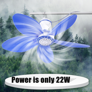 Nhà tiết kiệm năng lượng quạt trần nhỏ yên tĩnh gió mạnh sinh viên ký túc xá Quạt điện cho gia đình - Product Image 4