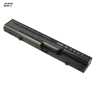 แบตเตอรี่แล็ปท็อปสำหรับ HP ProBook 4320s 4321S 4520S 4525S 4320T 4325S 4326S 4420S 4421S 4425S 4520 620 420 625ราคาโรงงาน OEM - Product Image 1