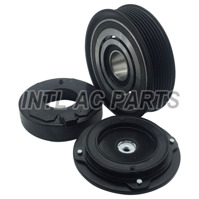 グローバル市場における効率的なデンソーコンプレッサーのマグネット