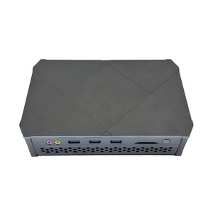 Mini computadora de alto rendimiento <span class=keywords><strong>AMD</strong></span> <span class=keywords><strong>Ryzen</strong></span> R3 R5 R7 5800H DDR4 8 núcleos 16 hilos con ventilador de refrigeración para Mini Pc de juegos - Product Image 6