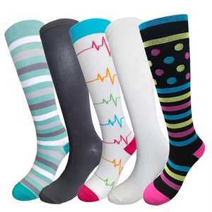 <b>Socks</b> Manufacturer Compression <b>Socks</b> Sports Running Mens Sports <b>Socks</b> Basketball <b>Socks</b> Football <b>Socks</b> Grip <b>Socks</b> Bulk <b>Socks</b> - Product Image 2