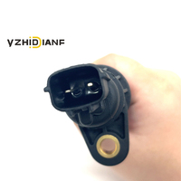 Capteur de vitesse d'odomètre automatique OEM de haute qualité M5AG-17-400 M5AG17400 pour Mazda BT50 B2200 B2500 B2600 B2900