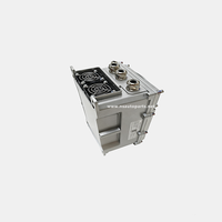 Convertisseur DC-DC 540V vers 27.5V pour véhicules à énergie nouvelle, module abaisseur haute efficacité 3.0KW pour usage commercial