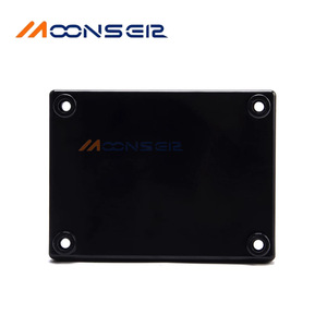 Moons SPS-D20 - Placa Reguladora de Voltaje AVR Universal sin Escobillas, Estabilizador de Generador Monofásico, Componente Electrónico - Product Image 3