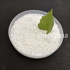 เม็ดวัตถุดิบเกรดขึ้นรูปโพลีรีเนสแบบทั่วไปสะโพก - Product Image 2