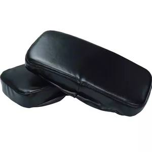 Silla de oficina Reposabrazos Cubierta Almohada Soporte de codo ergonómico Cojín Reposabrazos Almohadillas - Product Image 1