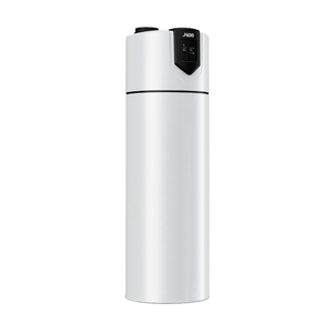 Système de chauffe-eau solaire hybride résidentiel avec pompe à chaleur, cylindre 200L/300L - Product Image 3