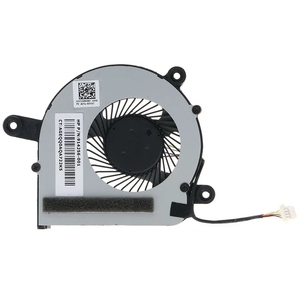 Ventilateur de refroidissement SATA HDD pour HP Elitedesk 800 <span class=keywords><strong>G3</strong></span> ProDesk <span class=keywords><strong>Mini</strong></span> <span class=keywords><strong>600</strong></span> <span class=keywords><strong>G3</strong></span> 400 <span class=keywords><strong>G3</strong></span> 914256-001 - Product Image 1