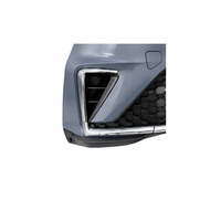 Kit de pare-chocs avant KEBEL pour VW Jetta 2025 – Pièces de carrosserie de remplacement, pare-chocs de rechange, garniture extérieure