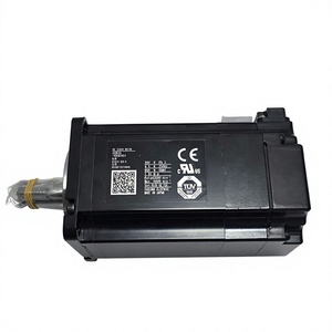 Motor Sigma7 ORIGINAL Y a s k w de 100W SGM7A-01AFA21 - Product Image 1