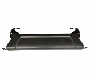 BUMPER COVER MIDDLE BUMPER HIGH CABIN 1865181 Truck Body Parts For SCANIA