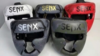 Gants d'entraînement de boxe vintage en cuir PU rose pour Muay Thai, demi-doigts, Rival, Winning, Venom, MMA, Kick Boxing, pour adultes