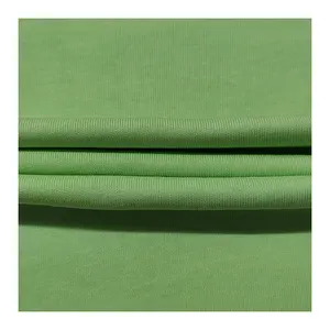 High Quality Jersey 100% Cotton Knit Fabric For Baby Clothing