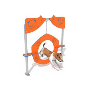 Parc de <span class=keywords><strong>garderie</strong></span> à prix compétitif équipement de dressage extérieur <span class=keywords><strong>pour</strong></span> animaux de compagnie aire de jeux personnalisée <span class=keywords><strong>pour</strong></span> <span class=keywords><strong>chiot</strong></span> du fournisseur chinois - Product Image 4