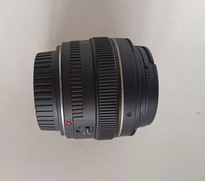 Objectif d'appareil photo populaire EF 50mm F1.8 STM à grande ouverture pour appareils photo plein format et APS-C - Product Image 4