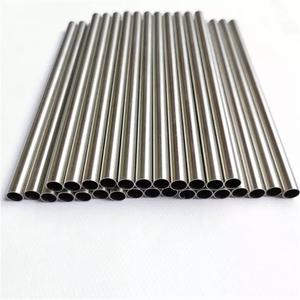 Custom High Quality SS304 201 202 304 316 30mm Diameter <b>Stainless</b> <b>Steel</b> <b>Tube</b> - Product Image 1