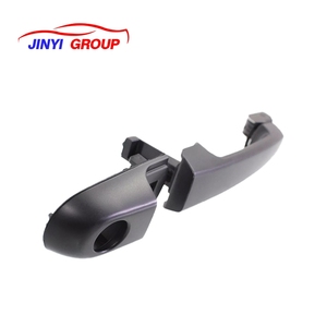 Manija de puerta de coche adecuada para HYUNDAI ACCENT 2006-2011 826601E000 82660-1E000 - Product Image 3