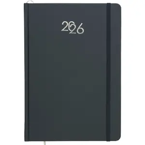 Agenda hebdomadaire 2026, merchandising personnalisé - Product Image 2