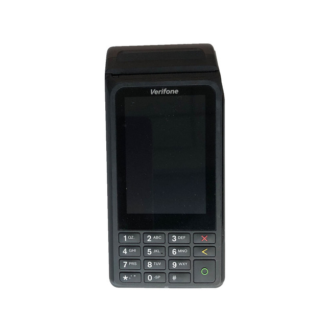 Handheld Smart POS Terminal POS Machine VeriFone V240m