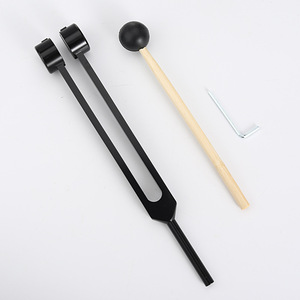 Vente d'usine haute pureté coloré <span class=keywords><strong>diapason</strong></span> métal violon <span class=keywords><strong>diapason</strong></span> accessoire de guérison Instrument de guérison sonore <span class=keywords><strong>Diapason</strong></span> - Product Image 4